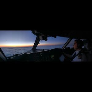 Meet your Posher, Cory